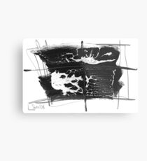 painting 175 Metal Print