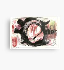 painting 174 Metal Print
