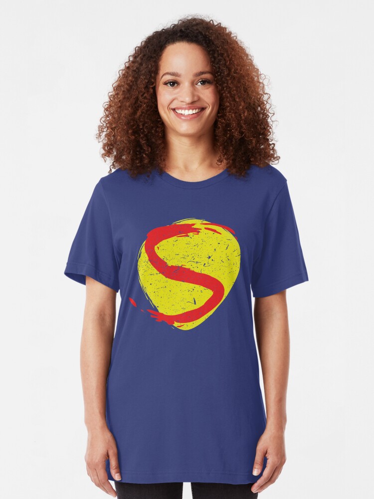 jesus super hero shirt