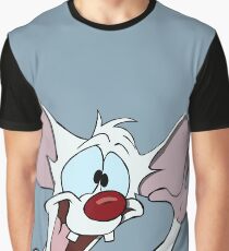 Pinky Graphic T-Shirt
