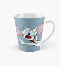 Pinky Tall Mug