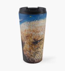 Sea Otter Pup Travel Mug