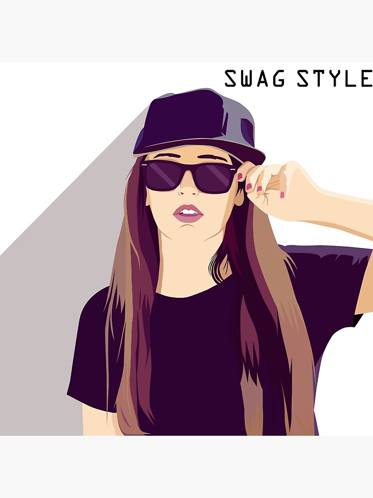 Swag style