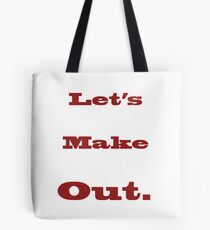 All Occasions Card Tote Bag
