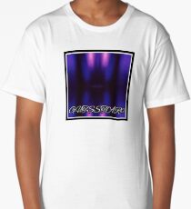 Mediation Long T-Shirt