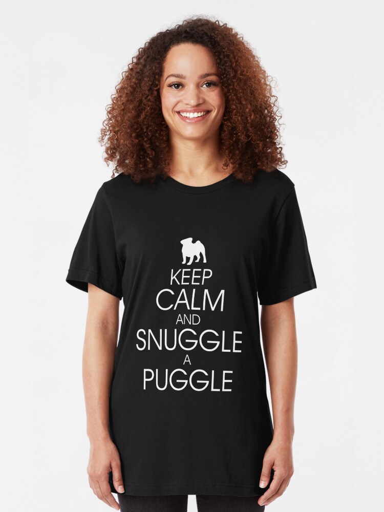 puggle shirt