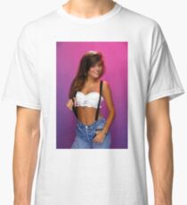 KELLY Kapowski Classic T-Shirt