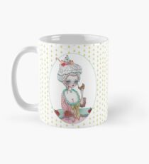Taza clásica Ascendente María Antonieta