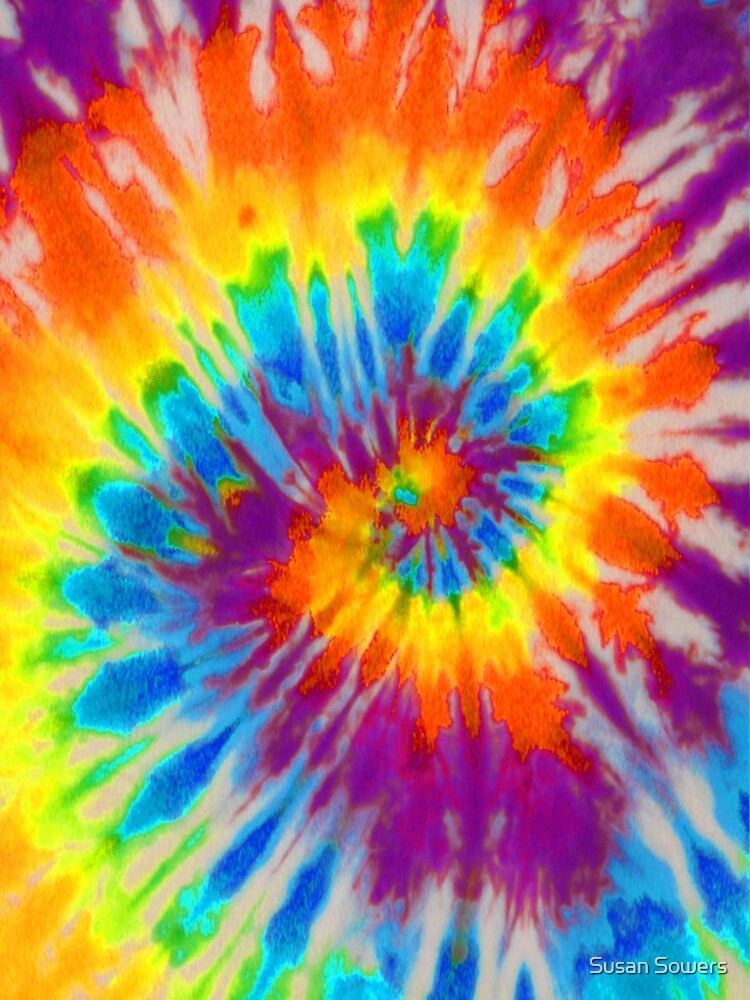 Tie Dye 3 by SSSowers