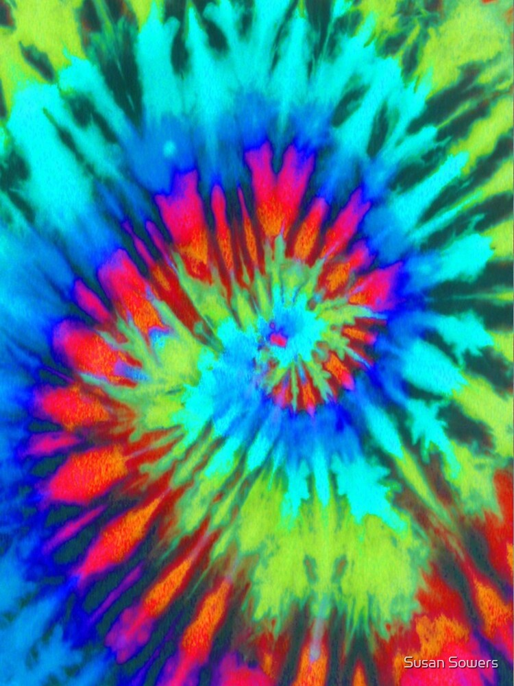 Tie Dye 5 by SSSowers
