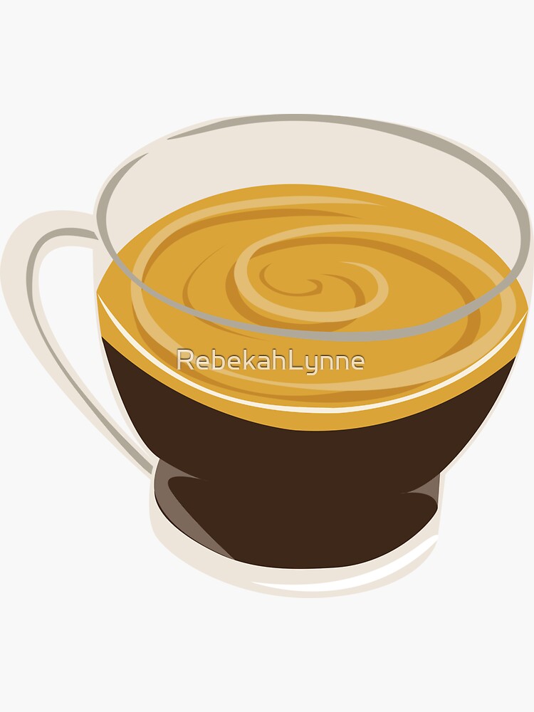 Espresso Yourself by RebekahLynne