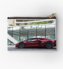Lamborghini Aventador Studio Pouch