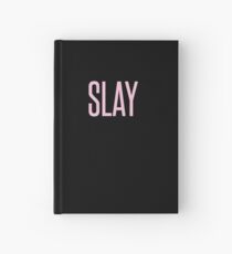 Cuaderno de tapa dura Beyonce - Slay - Limonada de formación