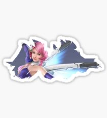 Alisa Sticker