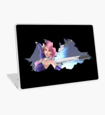 Alisa Laptop Skin