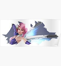 Alisa Poster