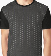sea buckthorn pattern Graphic T-Shirt