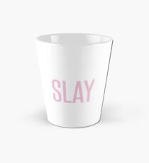 Beyonce - Slay - Formation Lemonade Tall Mug