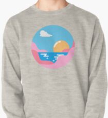 Our Sunset Pullover