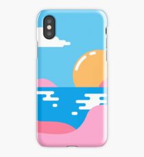 Our Sunset iPhone Case