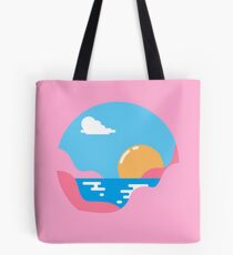 Our Sunset Tote Bag