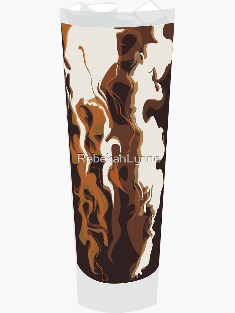 Macchiato Magic by RebekahLynne