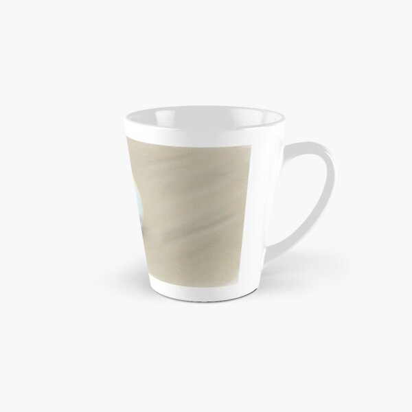 Pearl Tall Mug