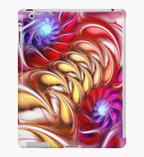 Bold Colors iPad Case/Skin