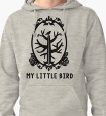 Sudadera con capucha Mi Lil Bird Vintage Ed