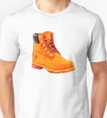 Deep Fried Timb Unisex T-Shirt
