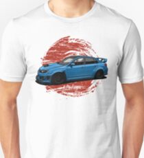 Bagged STI Unisex T-Shirt