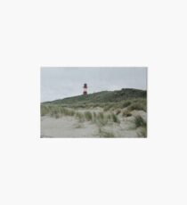 Sylt Art Board
