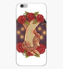 Snowbaz - Rosebud Boys iPhone-Hülle & Cover