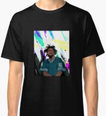 J cole Classic T-Shirt
