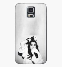Funda/vinilo para Samsung Galaxy Lauren Jauregui desconocidos del boxeo