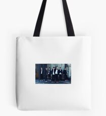 BTS Tote Bag