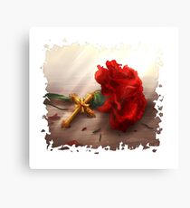 Untitled Canvas Print