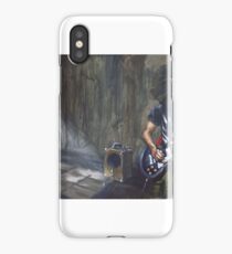 Lost In Space iPhone Case/Skin