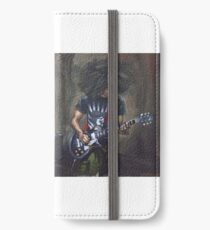 Lost In Space iPhone Wallet/Case/Skin