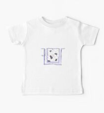 flor Baby Tee
