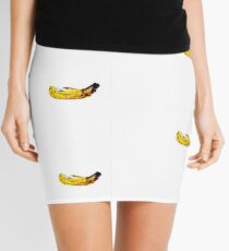 Ba Boo Noo Mini Skirt