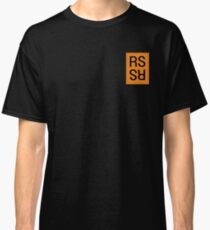 Raf Simons Patch Classic T-Shirt