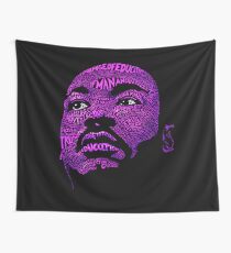 I Have A Dream (Spirituel Version) Wall Tapestry