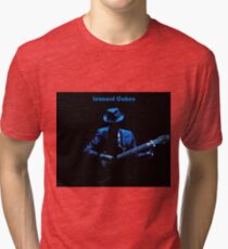 Leonard Cohen Vintage T-Shirt