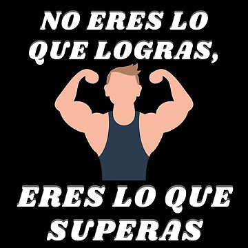 Frases Motivación Gym/Fitness