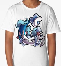 Primarina Long T-Shirt