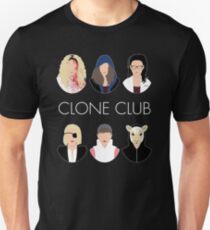 Clone Club V2 Slim Fit T-Shirt