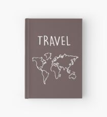Reise Notizbuch
