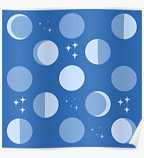 Moony Poster