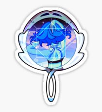 The Ocean Gem Sticker